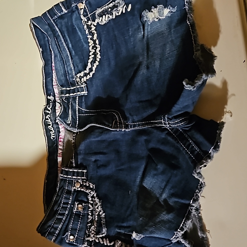 Womens Shorts